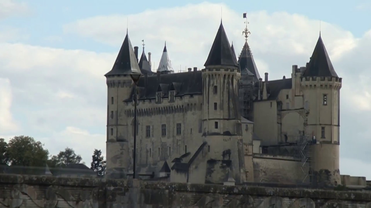 Saumur, France