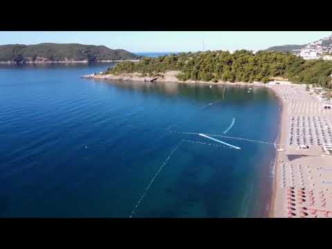 Residential Villa for Sale in Prime Location - Bečići, Montenegro